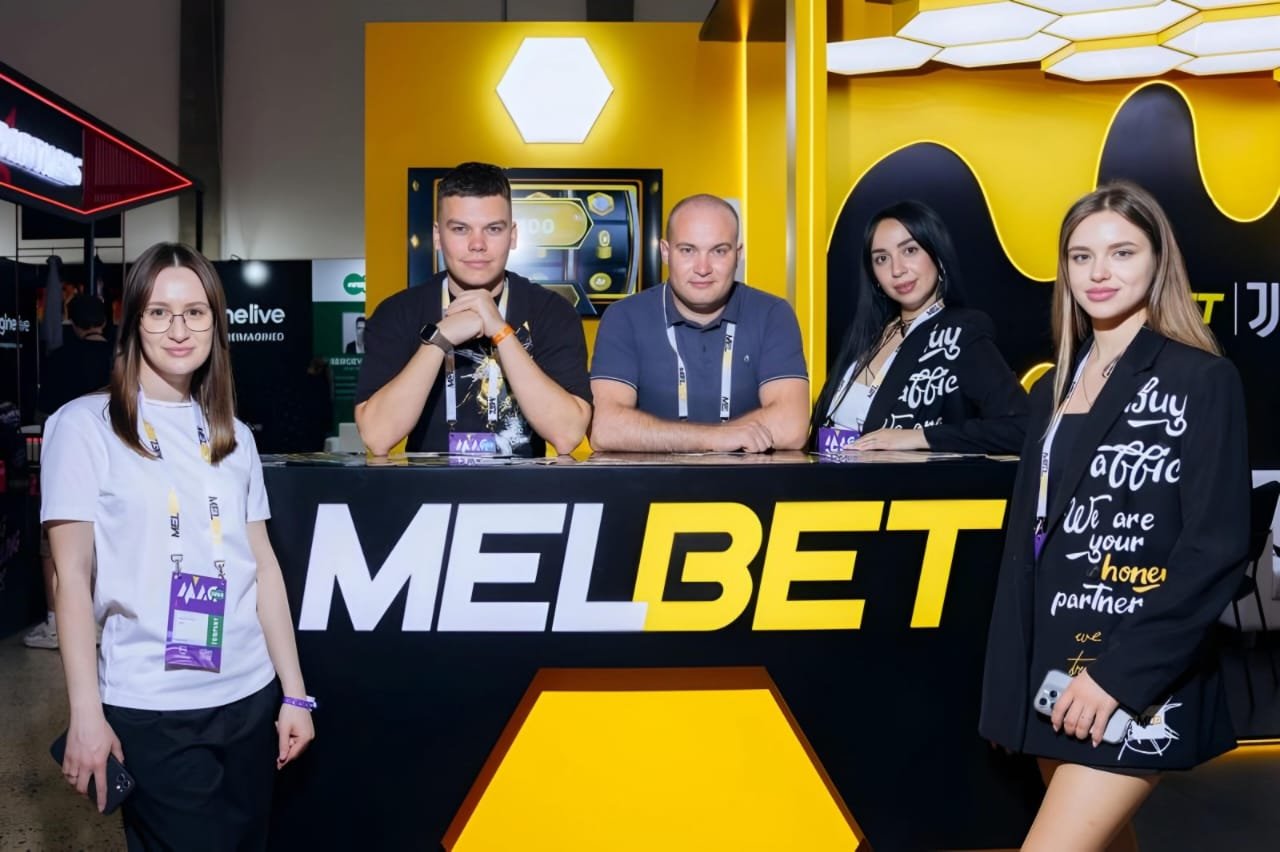Melbet Team